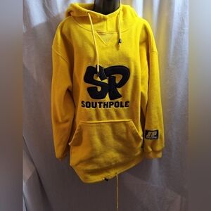 Southpole oversized medium sweatshirt